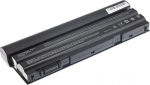 Green Cell do Dell Latitude E5520 E6420 E6520 E6530 (rear) / 11,1V 6600mAh