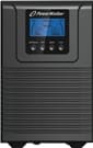 Power Walker PowerWalker VFI 1000 TG Double-conversion (Online) 1 kVA 900 W 4 AC outlet(s)