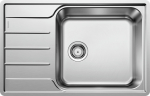 Blanco LEMIS XL 6S-IF Compact O.AF