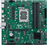 Asus PRO Q670M-C-CSM Intel Q670 LGA 1700 Mikro ATX