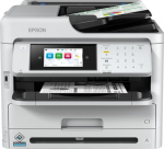 Epson WorkForce Pro WF-M5899DWF Tint A4 1200 x 2400 DPI 34 lk/min WiFi