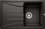 Blanco SONA 45 S SILG PDUR Black O.AF