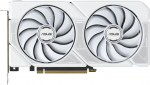 Asus Dual -RTX5060TI-O16G-WHITE NVIDIA GeForce RTX 5060 Ti 16 GB GDDR7