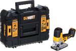Dewalt DCS335NT power jigsaw 3200 spm 2 kg