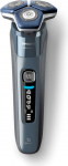 Philips SHAVER Series 7000 S7882/55 Wet and dry electric shaver, cleaning pod & pouch