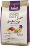 Bosch Soft Senior Kozina & Ziemniak 12,5kg
