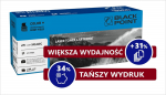 Black Point Toner Black Point LCBPH541ACFC Cyan Zamiennik CF541A (BLHCF541AC)