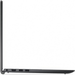 Dell Pro 15 Essential PV15250 | Carbon Black | 15.6 " | WVA | FHD | 1920 x 1080 pixels | Anti-glare | Intel Core i7 | i7-1355U | 16 GB | DDR5 | Solid-state drive capacity 512 GB | Intel UHD Graphics | Windows 11 Home | 802.11ax | Keyboard language En