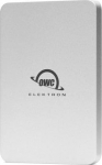 OWC Dysk zewnętrzny SSD OWC Envoy Pro Elektron 1TB Srebrny (OWCENVPK01)