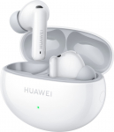 Huawei FreeBuds 6i, headphones (white, Bluetooth, USB-C)