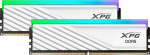 Adata Pamięć ADATA XPG Lancer Blade RGB, DDR5, 32 GB, 6000MHz, CL48 (AX5U6000C4816G-DTLABRWH)