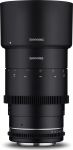 Samyang Obiektyw Samyang Samyang 135mm T2.2 VDSLR MK2 Canon RF