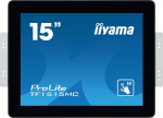 Iiyama Monitor iiyama ProLite TF1515MC-B2