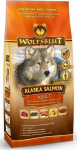 Wolfsblut Alaska Salmon Karma Dla Psa Łosoś 12,5kg