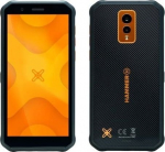 Myphone Smartfon myPhone Hammer Energy X 4/64GB Czarny (TELAOSMAHAM00002)