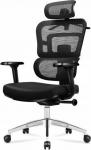 Mark Adler Krzesło biurowe Mark Adler Expert 4.9 Czarne