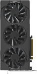 XFX Karta graficzna XFX Swift Radeon RX 9070 OC Triple 90mm Fan Gaming 16GB GDDR6 (RX-97SWFT3B7)