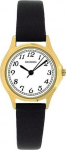 Sekonda Zegarek Sekonda Zegarek damski Sekonda 4134 czarny