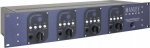 Manley FORCE - 4-kanałowy preamp mikrofonowy