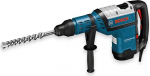 Bosch Młotowiertarka Bosch GBH 8-45 D 1500 W (0611265100)
