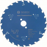 Bosch Tarcza pilarska Expert for Construct Wood 165 x 20mm 24z (2.608.644.137)