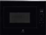 Electrolux Kuchenka mikrofalowa Electrolux KMFE264TEX