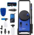 Nilfisk Myjka ciśnieniowa Nilfisk Core 140-8 In Hand PowerControl - Premium Car