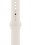 Apple 46mm Starlight Sport Band - S/M