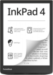 Pocketbook Czytnik PocketBook InkPad 4