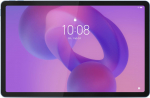 Lenovo Idea Tab Touch 11 2.5K MediaTek Dimensity 6300/8GB/128GB/Arm Mali-G57/Android 15/Blue/LTE/2Y Warranty | Tab (without power adapter) | Idea Tab TB336 | 11