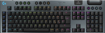 Logitech Klawiatura Logitech G915 X Lightspeed GL Tactile (920-012679)