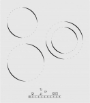 Schlosser Kaitlentė Schlooser PR 403B1 WH