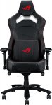 Asus Fotel Asus ROG Chariot X Core Czarny (90GC01N0-MSG040)