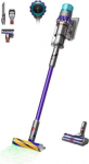 Dyson Dulkių siurblys Dyson Gen5detect Absolute, geležies/violetinė, 5025155081716