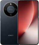 Honor Magic8 Lite 5G 17.2 cm (6.79") Dual SIM Android 15 USB Type-C 8 GB 256 GB 7500 mAh Black