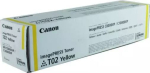 Canon Toner Canon T02 Yellow Oryginał  (155493)