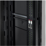 APC APC Rack PDU 9000 przełączany, ZeroU, 30A, 200/208V, (21) C13 i (3) C19