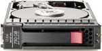 HP Dysk serwerowy HP 750GB 3.5'' SATA III (6 Gb/s)  (432341-B21//432401-001)