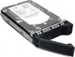 Lenovo Dysk serwerowy Lenovo 1.2TB 2.5'' SAS-2 (6Gb/s) (00NC527)