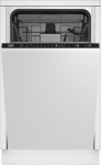 Beko Zmywarka Beko BDIS38120Q