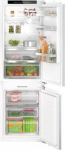 Bosch Fridge-freezer KIN86ADD0