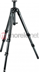 Manfrotto Statyw Manfrotto Carbon Fiber Tripod MT 057 C 3 (MT057C3)