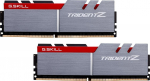 G.skill Pamięć G.Skill Trident Z, DDR4, 32 GB, 3200MHz, CL16 (F4-3200C16D-32GTZ)