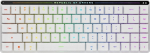 Asus Klawiatura Asus ROG Falchion RX LP RX Red (90MP03EC-BKUA10)