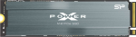 Silicon Power US75 4TB SSD M.2 2280 PCIe Gen4x4 with heatsink 7000/6500 MB/s