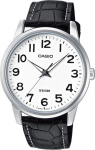 Casio Zegarek Casio Zegarek Męski Casio Mtp-1303Pl-7B (Zd021E) + Box