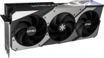 Inno3D Karta graficzna Inno3D GeForce RTX 5090 iChill X3, 32768 MB GDDR7