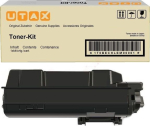 Utax Toner Utax  PK-1011 Black Oryginał  (1T02RY0UT0)