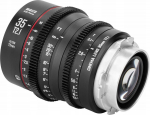 Meike Obiektyw MeiKe Obiektyw Filmowy Video Meike 35 mm f/2.1 - 22 FF STM do CANON EF EF-mount / MK-35T21S35-EF