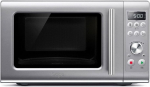 Sage Kuchenka mikrofalowa Sage Sage The Compact Wave Soft Close